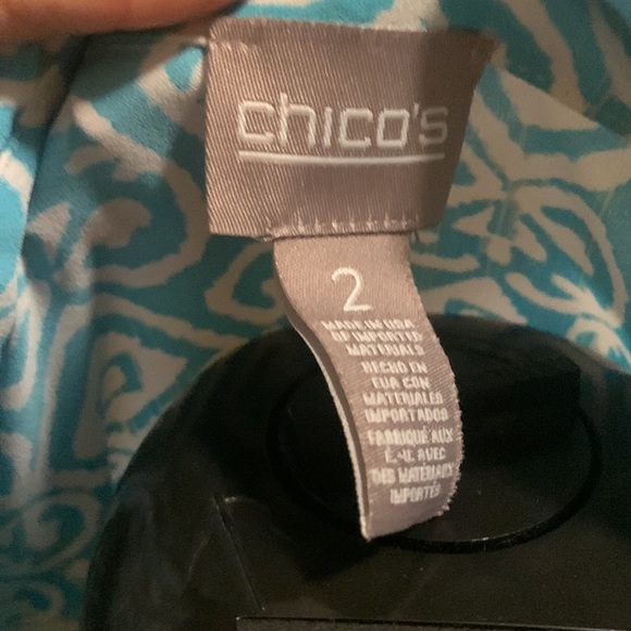 Very nice blouse good condition - Picture 3 of 4